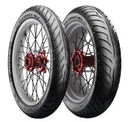 AVON OPONA 140/70-17 ROADRIDER MKII 66H TL TYŁ DOT 35/2022 (2140110)