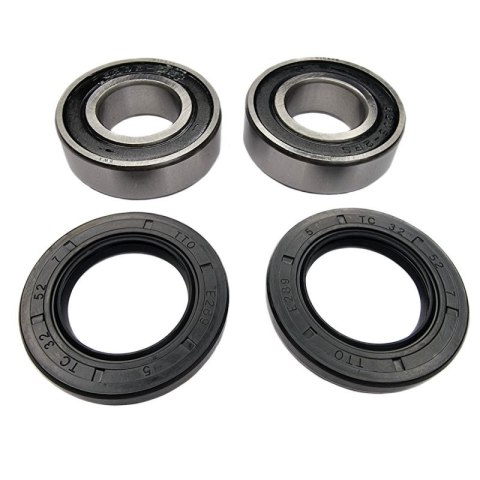 BEARING WORX ŁOŻYSKA KOŁA PRZEDNIEGO Z USZCZELNIACZAMI BMW R NINE-T '13-'16, SUZUKI DL 1000 V-STROM '14-'16, GSF 1250 BANDIT '07 BEARING WORX ŁOŻYSKA KOŁA PRZEDNIEGO Z USZCZELNIACZAMI BMW R NINE-T '13-'16, SUZUKI DL 1000 V-STROM '14-'16, GSF 1250 BANDIT '07