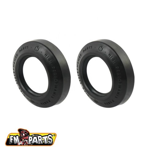 FM-PARTS OSŁONY ŁOŻYSKA KOŁA TYLNEGO (KOMPLET) KTM / HUSQVARNA '03-'23 KOLOR CZARNY FM-PARTS OSŁONY ŁOŻYSKA KOŁA TYLNEGO (KOMPLET) KTM / HUSQVARNA '03-'23 KOLOR CZARNY