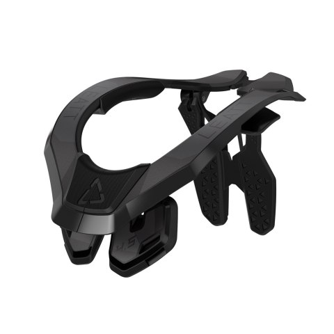 LEATT OCHRANIACZ SZYI 4.5 NECK BRACE STEALTH KOLOR CZARNY ROZMIAR L/XL LEATT OCHRANIACZ SZYI 4.5 NECK BRACE STEALTH KOLOR CZARNY ROZMIAR L/XL