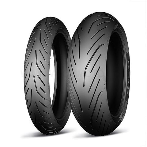 MICHELIN OPONA 190/55ZR17 PILOT POWER 3 (75W) TL M/C TYŁ DOT 30/2022 WYCOFANE MICHELIN OPONA 190/55ZR17 PILOT POWER 3 (75W) TL M/C TYŁ DOT 30/2022 WYCOFANE