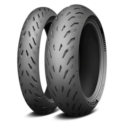 MICHELIN OPONA 190/55ZR17 POWER 5 (75W) TL M/C TYŁ DOT 23-45/2022 MICHELIN OPONA 190/55ZR17 POWER 5 (75W) TL M/C TYŁ DOT 23-45/2022