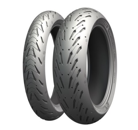 MICHELIN OPONA 190/55ZR17 ROAD 5 (75W) TL M/C TYŁ DOT 01-42/2022 MICHELIN OPONA 190/55ZR17 ROAD 5 (75W) TL M/C TYŁ DOT 01-42/2022
