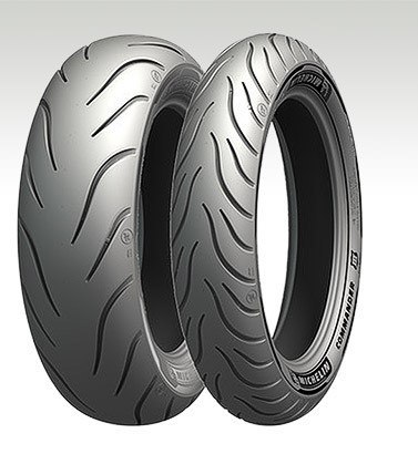 MICHELIN OPONA MU85B16 COMMANDER III TOURING REINF 77H TL/TT M/C TYŁ DOT 25-48/2022 MICHELIN OPONA MU85B16 COMMANDER III TOURING REINF 77H TL/TT M/C TYŁ DOT 25-48/2022