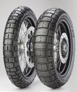 PIRELLI OPONA 120/70R18 SCORPION RALLY STR 59V TL M/C M+S PRZÓD DOT 41-43/2021