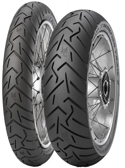 PIRELLI OPONA 90/90-21 SCORPION TRAIL II 54V TL M/C PRZÓD DOT 29-49/2022 PIRELLI OPONA 90/90-21 SCORPION TRAIL II 54V TL M/C PRZÓD DOT 29-49/2022