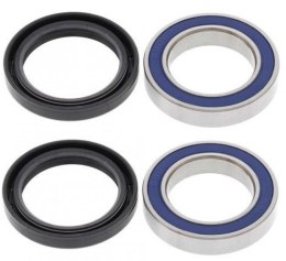 PROX ŁOŻYSKA KOŁA TYLNEGO KTM SX/SXF (SX-F) 125/250/300450 '23, HUSQVARNA FC 250/350/450 '23, FX 350/450 '23, TC 125/250 '23, TX