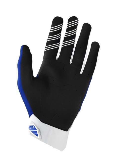 SHOT RACING WYPRZEDAŻ RĘKAWICE MOTO DEVO BLUE KOLOR NIEBIESKI/BIAŁY ROZMIAR 11 SHOT RACING WYPRZEDAŻ RĘKAWICE MOTO DEVO BLUE KOLOR NIEBIESKI/BIAŁY ROZMIAR 11