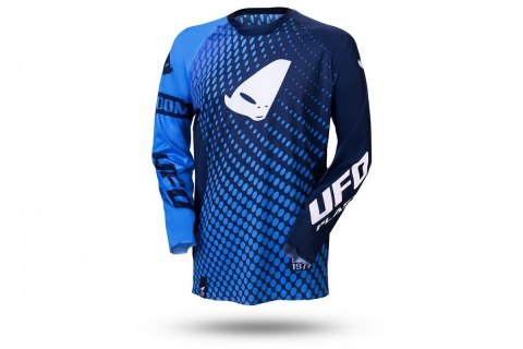 UFO KOSZULKA SLIM RADOM CROSS KOLOR NIEBIESKI ROZMIAR M - OFERTA SPECJALNA UFO KOSZULKA SLIM RADOM CROSS KOLOR NIEBIESKI ROZMIAR M - OFERTA SPECJALNA