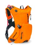USWE CAMEL BAG OUTLANDER 3 FACTORY ORANGE KOLOR POMARAŃCZOWY MOTO/ROWER POJEMNOŚĆ 3 PŁYN (3L+2L PLECAK)