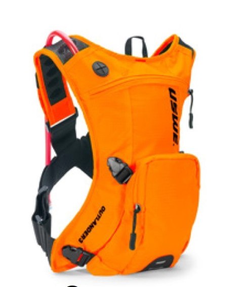 USWE CAMEL BAG OUTLANDER 3 FACTORY ORANGE KOLOR POMARAŃCZOWY MOTO/ROWER POJEMNOŚĆ 3 PŁYN (3L+2L PLECAK) USWE CAMEL BAG OUTLANDER 3 FACTORY ORANGE KOLOR POMARAŃCZOWY MOTO/ROWER POJEMNOŚĆ 3 PŁYN (3L+2L PLECAK)
