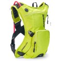 USWE PROMOCJA CAMEL BAG OUTLANDER 3 CRAZY YELLOW KOLOR ŻÓŁTY FLUO MOTO/ROWER POJEMNOŚĆ 3L PŁYN (3L+2L PLECAK)