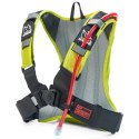 USWE PROMOCJA CAMEL BAG OUTLANDER 3 CRAZY YELLOW KOLOR ŻÓŁTY FLUO MOTO/ROWER POJEMNOŚĆ 3L PŁYN (3L+2L PLECAK)