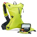 USWE PROMOCJA CAMEL BAG OUTLANDER 3 CRAZY YELLOW KOLOR ŻÓŁTY FLUO MOTO/ROWER POJEMNOŚĆ 3L PŁYN (3L+2L PLECAK)