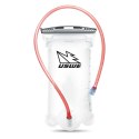 USWE PROMOCJA CAMEL BAG OUTLANDER 3 CRAZY YELLOW KOLOR ŻÓŁTY FLUO MOTO/ROWER POJEMNOŚĆ 3L PŁYN (3L+2L PLECAK)