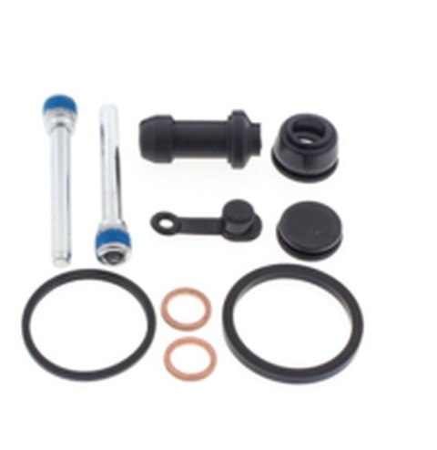 BEARING WORX ZESTAW NAPRAWCZY ZACISKU HAMULCOWEGO PRZÓD SUZUKI LTZ 400 '03-'14, YAMAHA YFM 350 RAPTOR '04-'13, YFM 600 GRIZZLY ' BEARING WORX ZESTAW NAPRAWCZY ZACISKU HAMULCOWEGO PRZÓD SUZUKI LTZ 400 '03-'14, YAMAHA YFM 350 RAPTOR '04-'13, YFM 600 GRIZZLY '