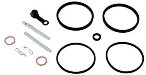BEARING WORX ZESTAW NAPRAWCZY ZACISKU HAMULCOWEGO TYŁ SUZUKI GSX 1100G '93, VL 1500 INTRUDER '98-'01, VS 1400 INTRUDER '90-'04, BEARING WORX ZESTAW NAPRAWCZY ZACISKU HAMULCOWEGO TYŁ SUZUKI GSX 1100G '93, VL 1500 INTRUDER '98-'01, VS 1400 INTRUDER '90-'04,