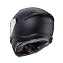 CABERG KASK INTEGRALNY AVALON X SOLID KOLOR CZARNY MAT ROZMIAR L