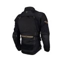 LEATT KURTKA ADV (ADVENTURE) MULTITOUR 7.5 STEALTH KOLOR CZARNY/ZŁOTY ROZMIAR L