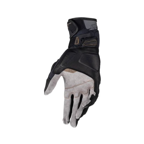 LEATT RĘKAWICE ADV (ADVENTURE) X-FLOW 7.5 STEALTH KOLOR CZARNY ROZMIAR L LEATT RĘKAWICE ADV (ADVENTURE) X-FLOW 7.5 STEALTH KOLOR CZARNY ROZMIAR L