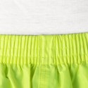 OXFORD SPODNIE PRZECIWDESZCZOWE RAINSEAL KOLOR ŻÓŁTY FLUO ROZMIAR XL
