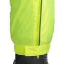 OXFORD SPODNIE PRZECIWDESZCZOWE RAINSEAL KOLOR ŻÓŁTY FLUO ROZMIAR S