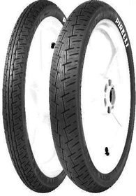 PIRELLI OPONA 2.50-17 CITY DEMON 43P M/C REINF TYŁ DOT 06/2021