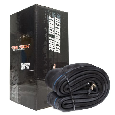 TIRE TECH DĘTKA 70/100-17, 2.50/2.75-17, STANDARD (GRUBOŚĆ 1,3MM), ZAWÓR TR4 - NOWOŚĆ - KARTON 50 SZTUK TIRE TECH DĘTKA 70/100-17, 2.50/2.75-17, STANDARD (GRUBOŚĆ 1,3MM), ZAWÓR TR4 - NOWOŚĆ - KARTON 50 SZTUK