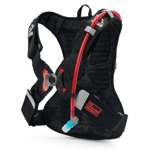 USWE CAMEL BAG ROWEROWY I MOTO MODEL RAW 4 DIRT KOLOR SZARY/CZARNY MOTO/ROWER POJEMNOŚC 3L PŁYN (4 L PLECAK + 3L PŁYN) ZASTĄPION USWE CAMEL BAG ROWEROWY I MOTO MODEL RAW 4 DIRT KOLOR SZARY/CZARNY MOTO/ROWER POJEMNOŚC 3L PŁYN (4 L PLECAK + 3L PŁYN) ZASTĄPION