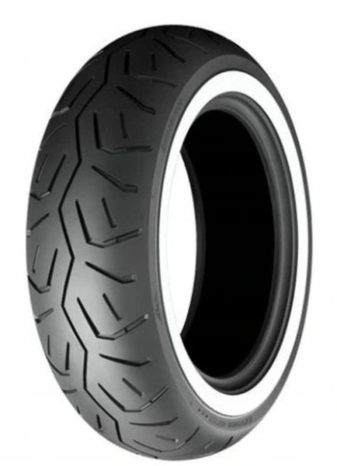 BRIDGESTONE OPONA 180/70-15 EXEDRA G722 G LW 76H TT KAWASAKI VN900 ('11) BIAŁY BOK DOT 37-45/2023 BRIDGESTONE OPONA 180/70-15 EXEDRA G722 G LW 76H TT KAWASAKI VN900 ('11) BIAŁY BOK DOT 37-45/2023