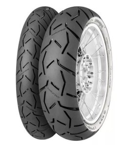 CONTINENTAL OPONA 130/80R17 CONTITRAILATTACK 3 65H TL TYŁ DOT 28-42/2023 (244538)