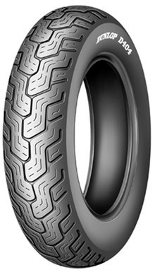 DUNLOP OPONA 180/70-15 D404 76H TL TYŁ DOT 02/2023 DUNLOP OPONA 180/70-15 D404 76H TL TYŁ DOT 02/2023