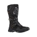 LEATT BUTY ADV (ADVENTURE) HYDRADRI 7.5 STEALTH KOLOR CZARNY/ZŁOTY ROZMIAR 42