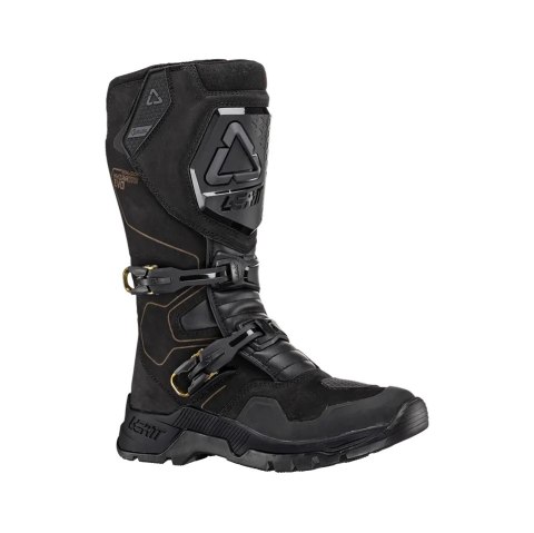 LEATT BUTY ADV (ADVENTURE) HYDRADRI 7.5 STEALTH KOLOR CZARNY/ZŁOTY ROZMIAR 42 LEATT BUTY ADV (ADVENTURE) HYDRADRI 7.5 STEALTH KOLOR CZARNY/ZŁOTY ROZMIAR 42