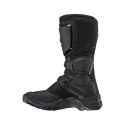 LEATT BUTY ADV (ADVENTURE) HYDRADRI 7.5 STEALTH KOLOR CZARNY/ZŁOTY ROZMIAR 42