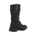 LEATT BUTY ADV (ADVENTURE) HYDRADRI 7.5 STEALTH KOLOR CZARNY/ZŁOTY ROZMIAR 42