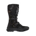 LEATT BUTY ADV (ADVENTURE) HYDRADRI 7.5 STEALTH KOLOR CZARNY/ZŁOTY ROZMIAR 42