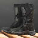 LEATT BUTY ADV (ADVENTURE) HYDRADRI 7.5 STEALTH KOLOR CZARNY/ZŁOTY ROZMIAR 42