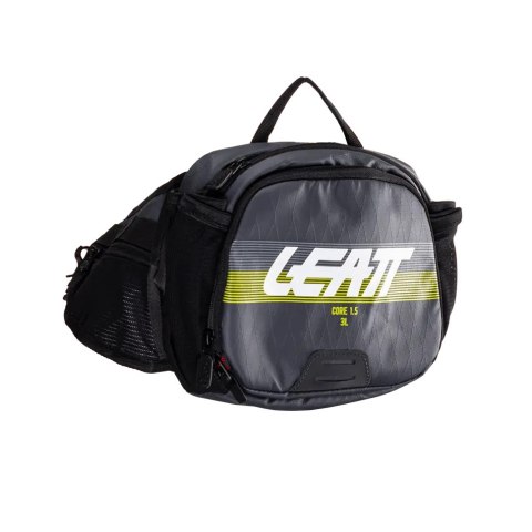 LEATT CAMEL BAG (NERKA) Z SYSTEMEM HYDRACYJNYM HYDRATION CORE 1.5 LIME KOLOR CZARNY/SZARY/ŻÓŁTY ROZMIAR XS-XXL LEATT CAMEL BAG (NERKA) Z SYSTEMEM HYDRACYJNYM HYDRATION CORE 1.5 LIME KOLOR CZARNY/SZARY/ŻÓŁTY ROZMIAR XS-XXL