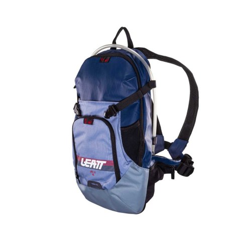 LEATT CAMEL BAG (PLECAK) Z SYSTEMEM HYDRACYJNYM HYDRATION MTB MOUTAIN LITE 1.5 DENIM KOLOR NIEBIESKI ROZMIAR XS-XXL LEATT CAMEL BAG (PLECAK) Z SYSTEMEM HYDRACYJNYM HYDRATION MTB MOUTAIN LITE 1.5 DENIM KOLOR NIEBIESKI ROZMIAR XS-XXL
