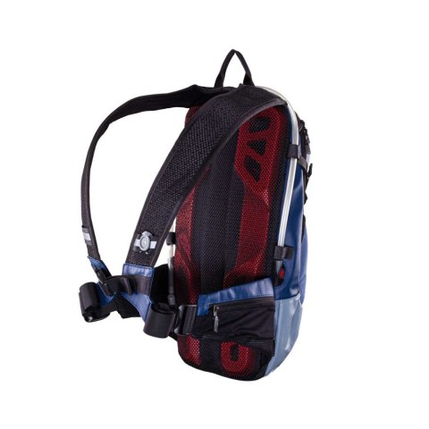 LEATT CAMEL BAG (PLECAK) Z SYSTEMEM HYDRACYJNYM HYDRATION MTB MOUTAIN LITE 1.5 DENIM KOLOR NIEBIESKI ROZMIAR XS-XXL LEATT CAMEL BAG (PLECAK) Z SYSTEMEM HYDRACYJNYM HYDRATION MTB MOUTAIN LITE 1.5 DENIM KOLOR NIEBIESKI ROZMIAR XS-XXL