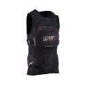 LEATT OCHRANIACZ CIAŁA BODY VEST 3DF AIRFIT EVO KOLOR CZARNY ROZMIAR XXL (184-196cm)