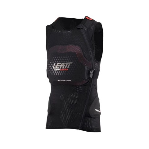 LEATT OCHRANIACZ CIAŁA BODY VEST 3DF AIRFIT EVO KOLOR CZARNY ROZMIAR XXL (184-196cm) LEATT OCHRANIACZ CIAŁA BODY VEST 3DF AIRFIT EVO KOLOR CZARNY ROZMIAR XXL (184-196cm)