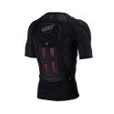 LEATT OCHRANIACZ CIAŁA REAFLEX STEALTH BODY TEE ROZMIAR S (160-166 cm)