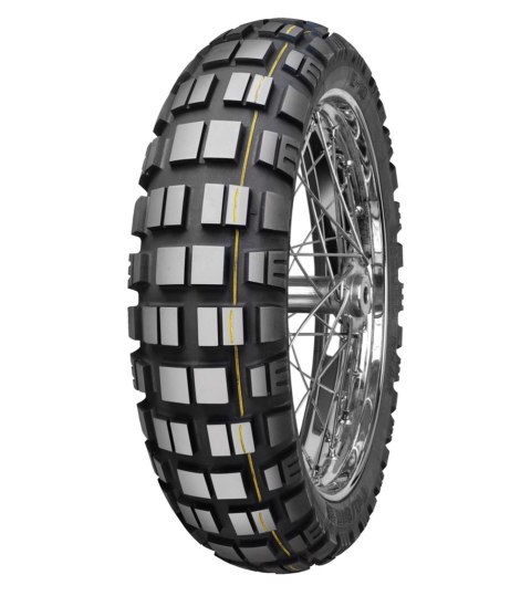 MITAS OPONA 140/80B18 E-10 ENDURO DAKAR 70T TL M+S TYŁ (ŻÓŁTY PASEK) DOT 03-04/2023 (24426) WYCOFANE (ZAMIENNIK:70001216) MITAS OPONA 140/80B18 E-10 ENDURO DAKAR 70T TL M+S TYŁ (ŻÓŁTY PASEK) DOT 03-04/2023 (24426) WYCOFANE (ZAMIENNIK:70001216)