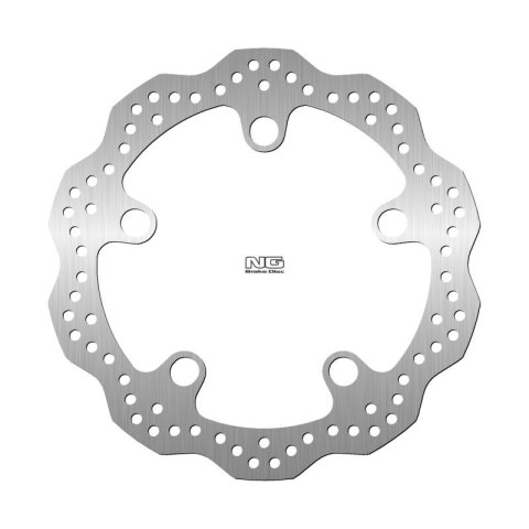 NG TARCZA HAMULCOWA PRZÓD HONDA CB 500F '22-'23, CB500R '22-'23, CB750 HORNET '22-'23 (296X154X4MM) (5X19,7MM) WAVE NG TARCZA HAMULCOWA PRZÓD HONDA CB 500F '22-'23, CB500R '22-'23, CB750 HORNET '22-'23 (296X154X4MM) (5X19,7MM) WAVE