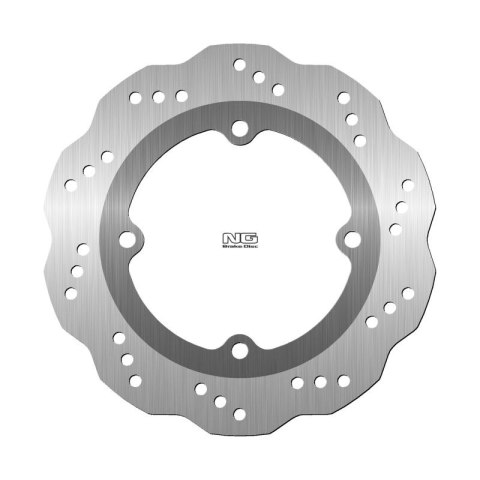 NG TARCZA HAMULCOWA TYŁ HONDA CB 650R '19-'22, CB 500X '22, CMX 300 '19-'21, CBR 650R '19-'21, FORZA 750 '21-'22, CMX 500 REBEL NG TARCZA HAMULCOWA TYŁ HONDA CB 650R '19-'22, CB 500X '22, CMX 300 '19-'21, CBR 650R '19-'21, FORZA 750 '21-'22, CMX 500 REBEL