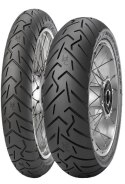 PIRELLI KOMPLET OPON (2746700/24) 120/70ZR19 SCORPION TRAIL II (D) 60W TL M/C PRZÓD DOT 2024 + (2746800/24) 170/60ZR17 SCORPION 