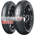 PIRELLI OPONA 170/60R17 ANGEL GT II 72V TL M/C TYŁ DOT 08-41/2023