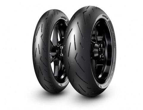 PIRELLI OPONA 180/60ZR17 DIABLO ROSSO CORSA II (75W) TL M/C TYŁ DOT 24-25/2021 PIRELLI OPONA 180/60ZR17 DIABLO ROSSO CORSA II (75W) TL M/C TYŁ DOT 24-25/2021